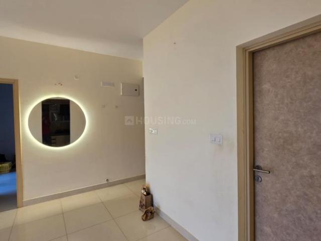 Flat for sale in Bangalore South, Cox Town - Bangalore