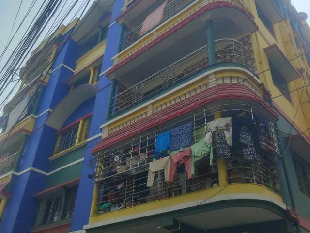 Flat for rent in Hooghly, Kotrung