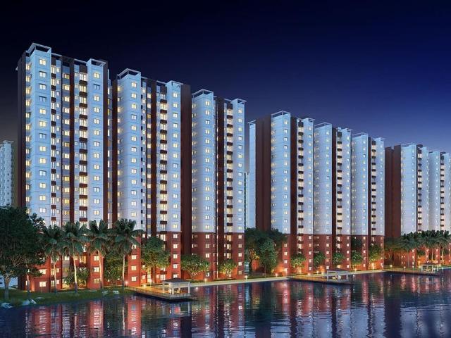 Flat for rent in Hooghly, West Bengal