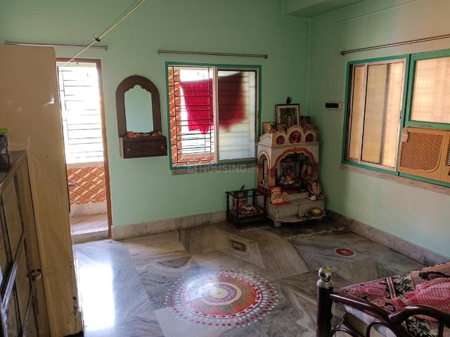 Flat for sale in Hindmotor, Uttarpara Kotrung