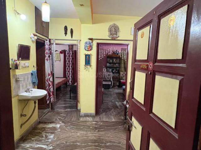 Flat for sale in Hooghly, Kotrung