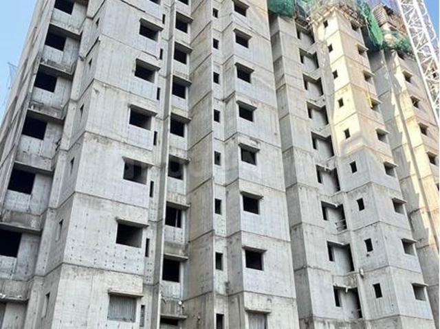 Flat for sale in Uttarpara Kotrung, Hooghly