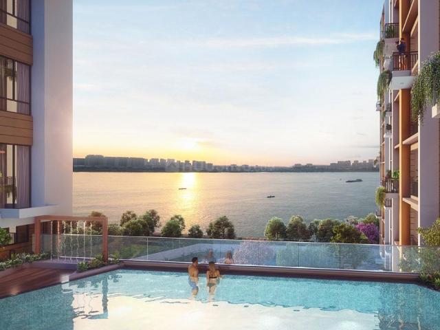 Flat for sale in Hooghly, Kotrung