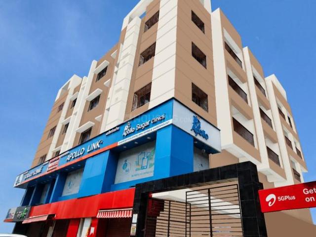 Flat for sale in Hindmotor, Uttarpara Kotrung