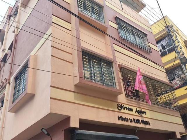 Flat for sale in Hooghly, Kotrung