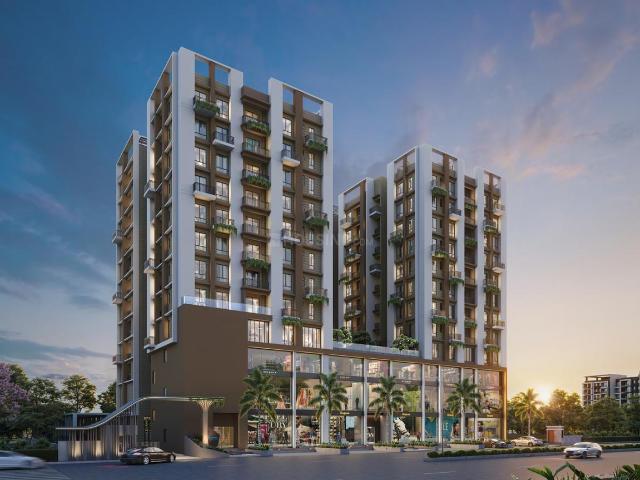 Flat for sale in Hooghly, Kotrung