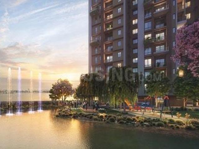 Flat for sale in Hooghly, Kotrung