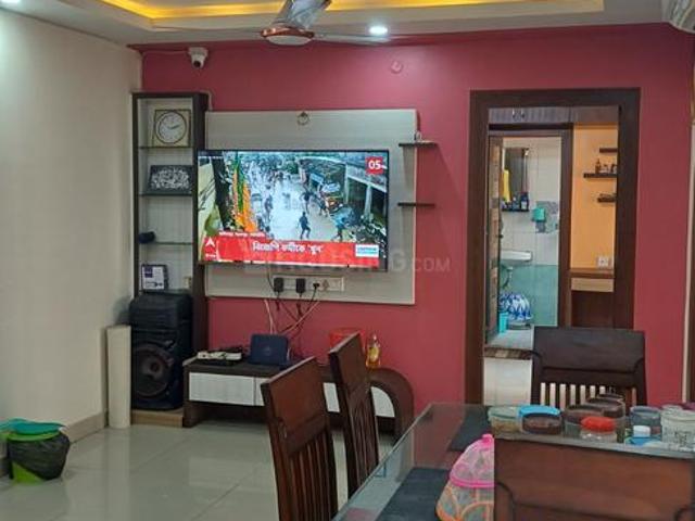 Flat for sale in Hindmotor, Uttarpara Kotrung