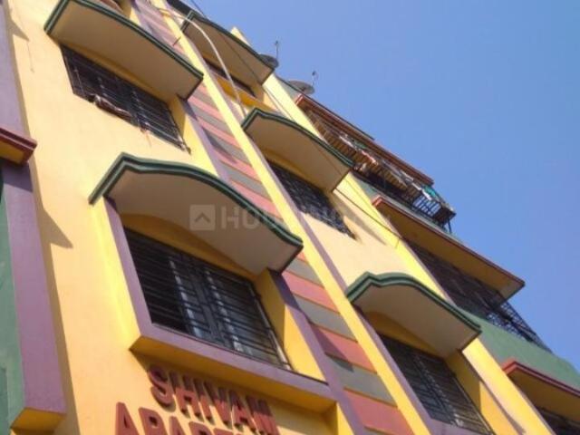 Flat for sale in Hindmotor, Uttarpara Kotrung