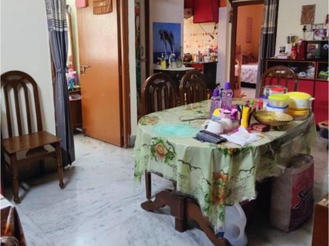 Flat for sale in Uttarpara Kotrung, Hooghly