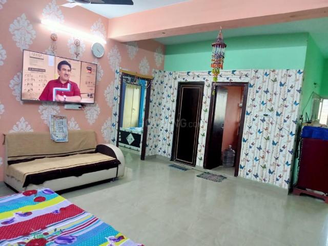 Flat for sale in Hooghly, Kotrung