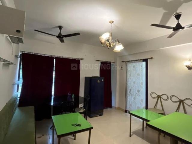 Flat for rent in Matigara, West Bengal