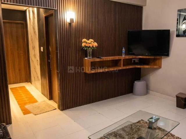 Flat for rent in Matigara, West Bengal