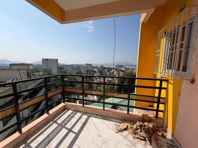 Flat for rent in Guwahati Club, Guwahati