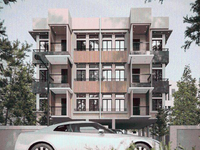 Flat for sale in Gauhati, Assam