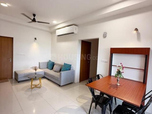 Flat for rent in Gujarat