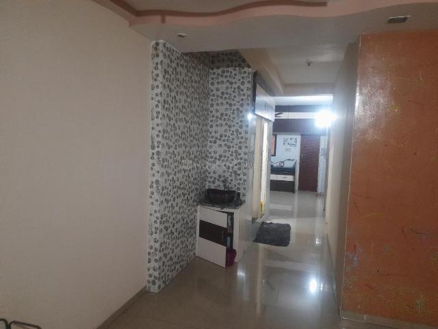Flat for sale in Bharuch