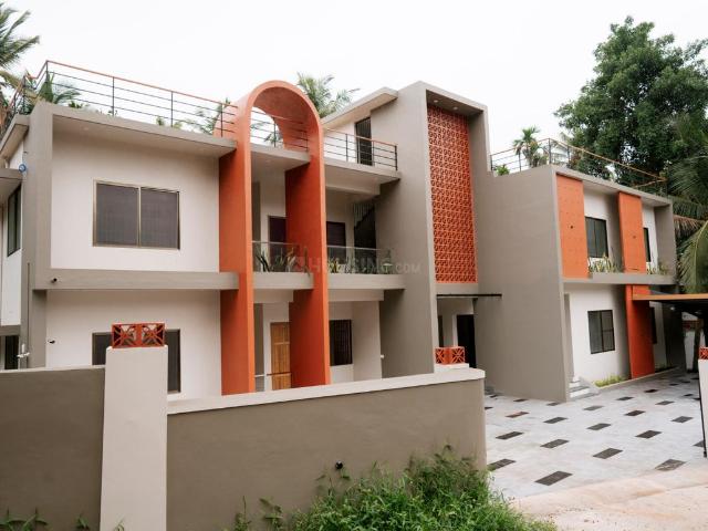 Flat for rent in Badagara, Kerala