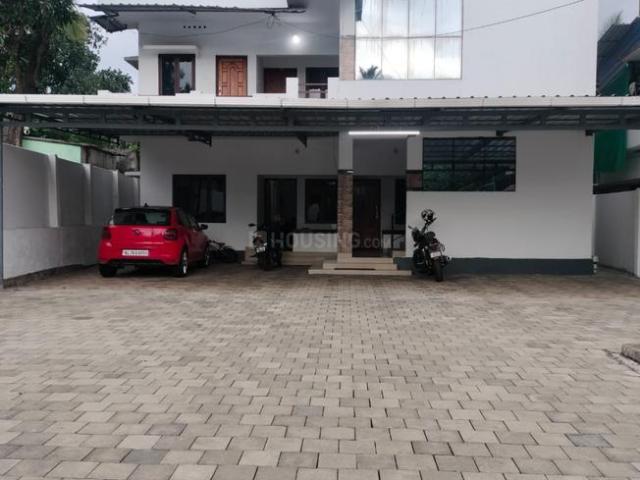 Flat for rent in Vadakkenchery, Palakkad