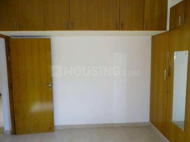 Flat for rent in Kodambakkam, Tamil Nadu