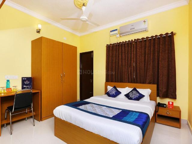 Flat for rent in Kodambakkam, Tamil Nadu