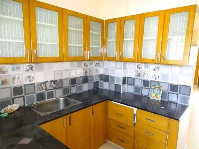 Flat for rent in Kodambakkam, Tamil Nadu
