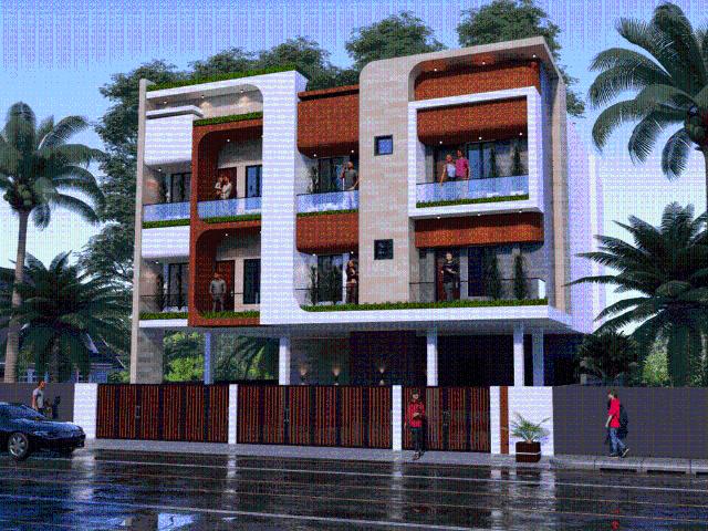 Flat for sale in Kodambakkam, Tamil Nadu