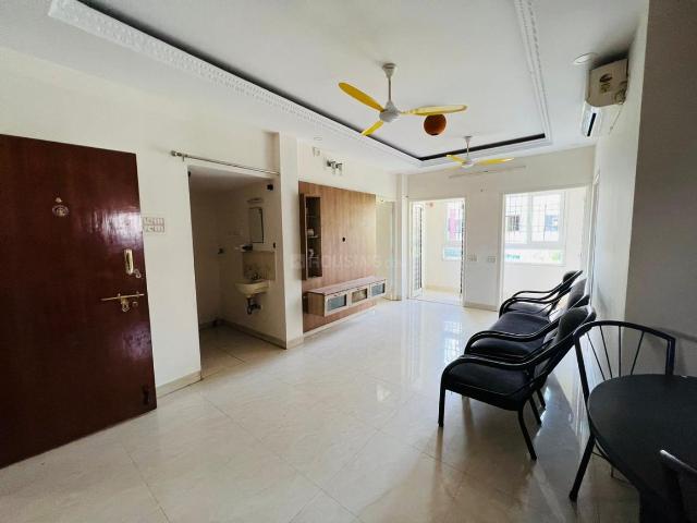 Flat for sale in Kodambakkam, Tamil Nadu