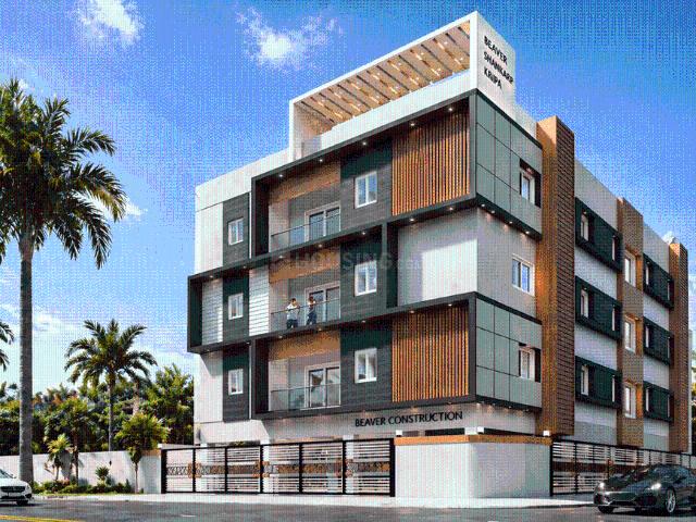 Flat for sale in Kodambakkam, Tamil Nadu