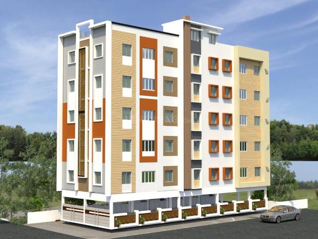 Flat for sale in Kodambakkam, Tamil Nadu