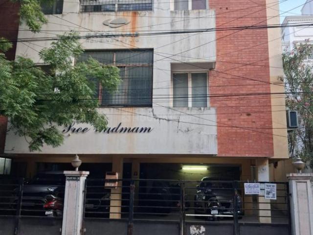 Flat for sale in Kodambakkam, Tamil Nadu