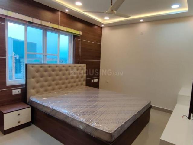 Flat for sale in Ward 130, Chennai Corporation