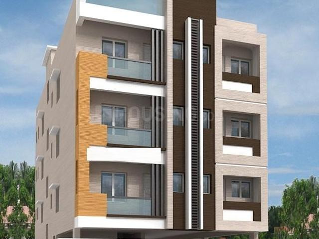 Flat for sale in Ward 130, Chennai Corporation
