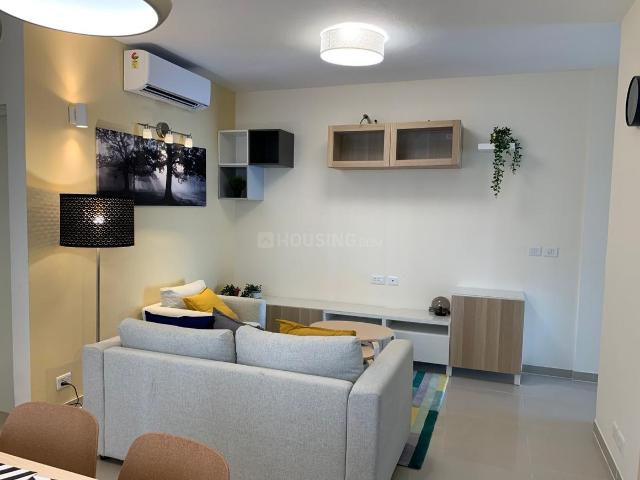 Flat for sale in Ward 130, Chennai Corporation