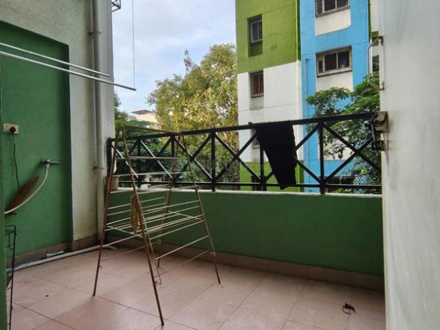 Flat for rent in Mahesh Galaxy, Anandnagar