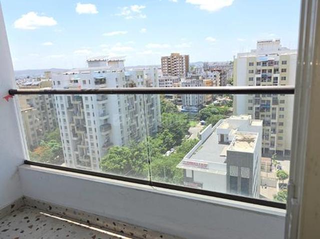 Flat for rent in Shelke Nagar, Dhayari