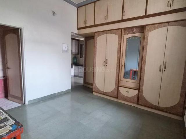 Flat for rent in Vadgaon Budruk, Anandnagar