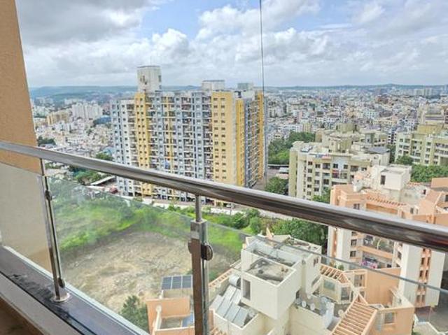 Flat for rent in Shelke Nagar, Dhayari