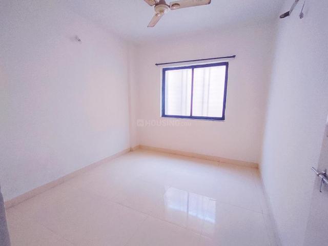 Flat for rent in Vadgaon Budruk, Anandnagar