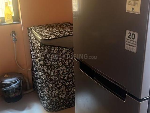 Flat for rent in Mawal, National Capital Territory Of Delhi