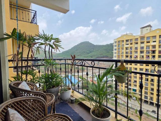 Flat for rent in Talegaon Dabhade, Pune