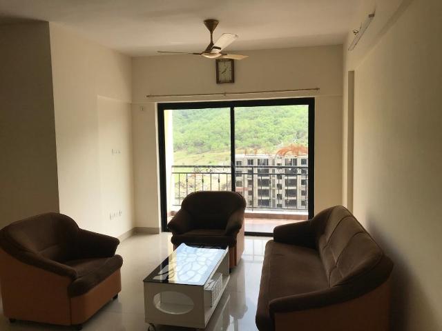 Flat for sale in Mawal, National Capital Territory Of Delhi