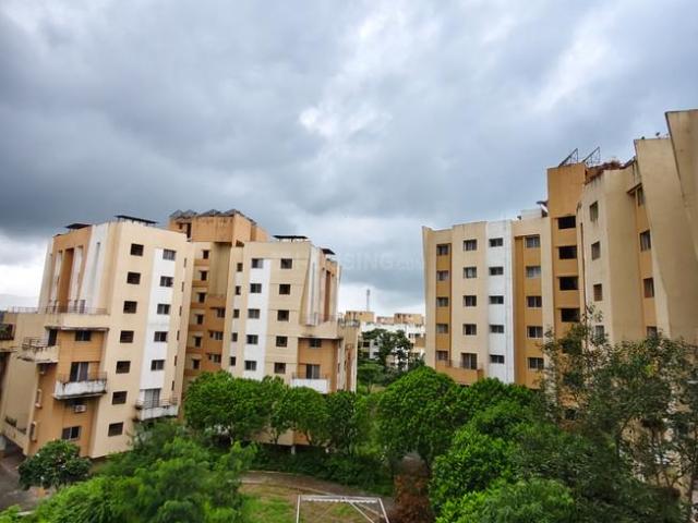 Flat for sale in Wadgaon, Pune