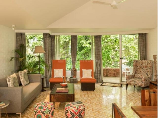 Flat for sale in Dabhol Vaddo, Chapora