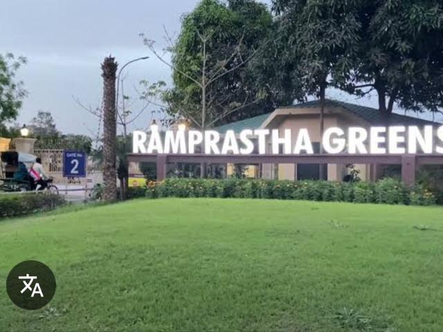 Flat for rent in Ghaziabad