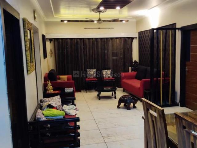 Flat for rent in Ghaziabad