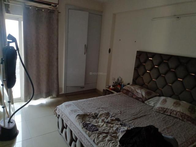 Flat for rent in Vaishali, Ghaziabad