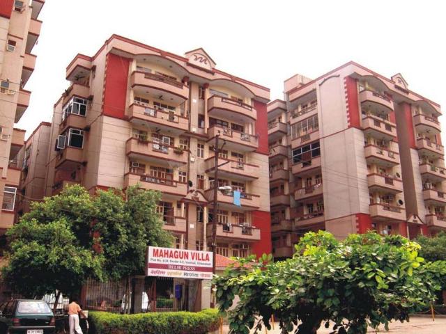 Flat for sale in Vasundhara - Delhi, Arunachal Pradesh