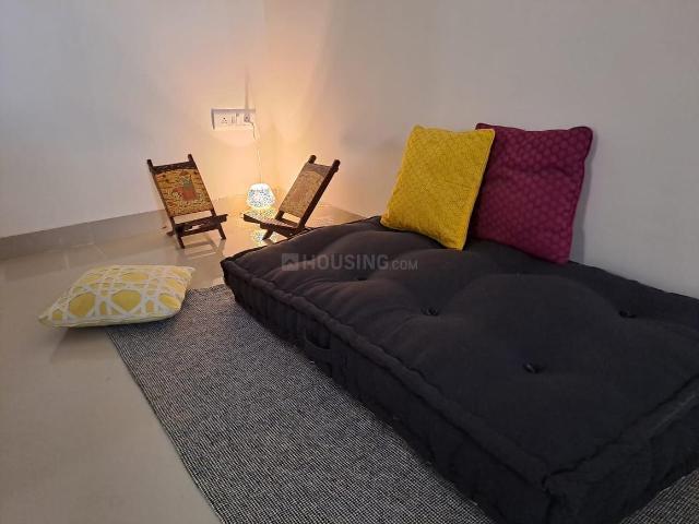 Flat for rent in Jaipur, Jaipur Municipal Corporation