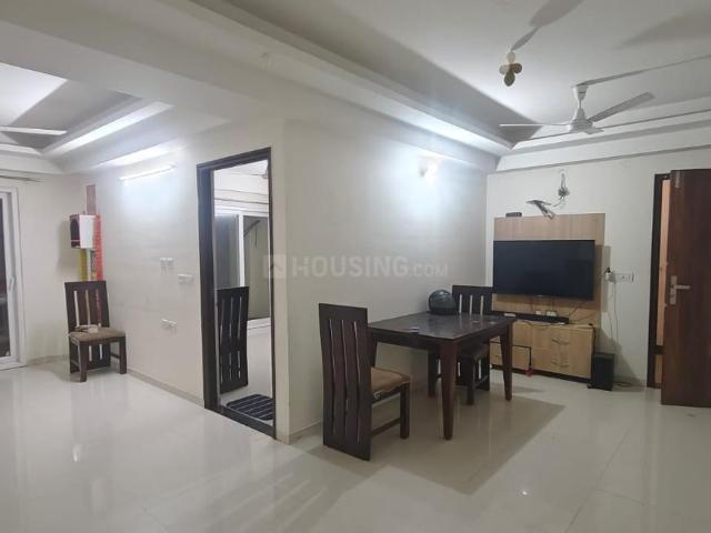 Flat for rent in Pink City, Jetpur